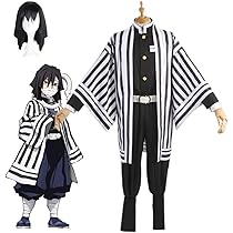 【2キャラ可能】我妻善逸 竈門炭治郎 コスプレ 衣装 ウィッグ E-6339 Amazon.co.jp: ウィッグ付き鬼滅の刃 竈門炭治郎 竈門禰豆子